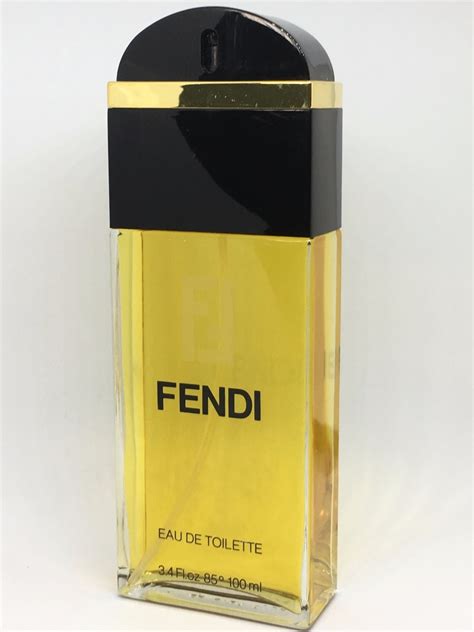 precio perfume fendi caballero|More.